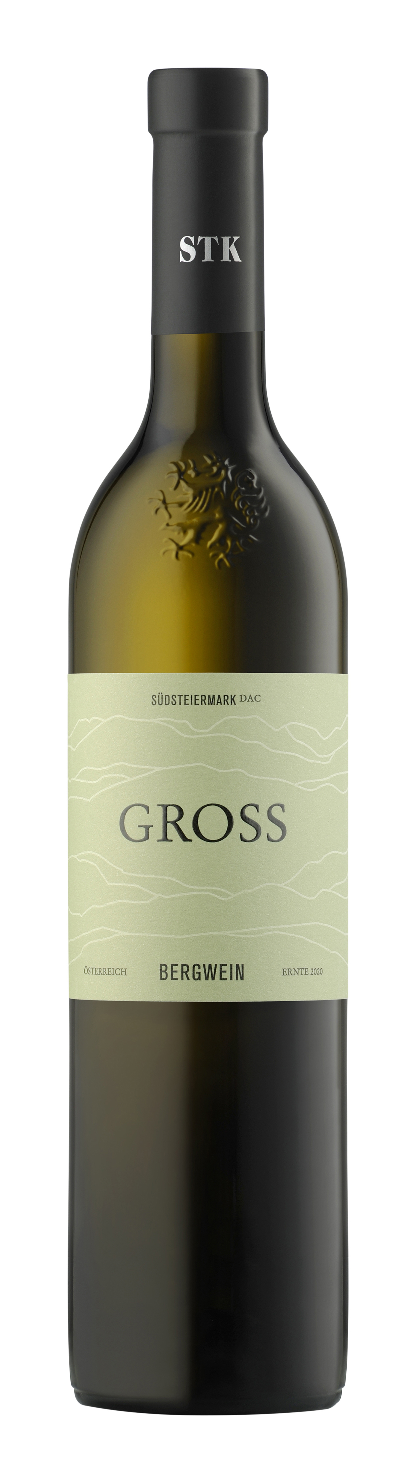 Gross Bergwein Sauvignon Blanc 2023